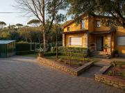 Villa singola in vendita a Firenze, San Marcellino