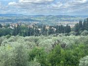 Villa singola in vendita a Firenze, Settignano