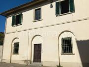 Villa singola in vendita a Firenze via del Podestà, Galluzzo