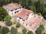 Villa singola in vendita a Firenze via di Terenzano, 15,...
