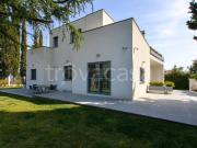 Villa singola in vendita a Firenze via Pietro Tacca,...