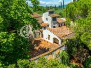 Villa singola in vendita a Firenze viale Galileo, 3,...