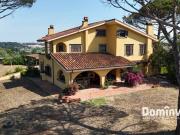 Villa singola in vendita a Fiumicino, Aranova