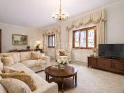 Villa singola in vendita a Fiumicino via della...