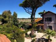 Villa singola in vendita a Fiumicino via di Campo...
