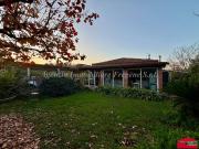 Villa singola in vendita a Fiumicino via Gesturi, Aranova