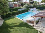 Villa singola in vendita a Fiumicino via Riomaggiore,...