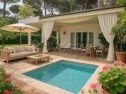 Villa singola in vendita a Fiumicino via Santa Severa,...