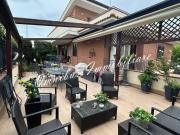 Villa singola in vendita a Foggia via Natale...