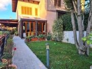 Villa singola in vendita a Foligno via Degli Ulivi