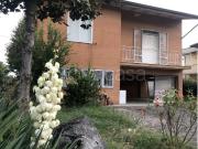 Villa singola in vendita a Forlì, San Martino In Strada