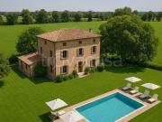 Villa singola in vendita a Forlì via costiera, Ronco