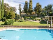 Villa singola in vendita a Formello via dei Castelli, 48