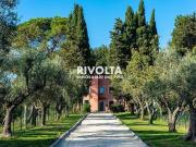 Villa singola in vendita a Formello, Le Rughe