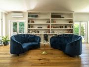 Villa singola in vendita a Formello, Le Rughe