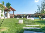 Villa singola in vendita a Formello via di Gobbi