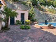 Villa singola in vendita a Formello viale Europa, Le Rughe