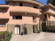 Villa singola in vendita a Formello viale Olanda, Le Rughe