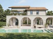 Villa singola in vendita a Forte dei Marmi
