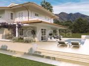 Villa singola in vendita a Forte dei Marmi