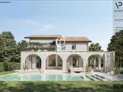 Villa singola in vendita a Forte dei Marmi via a. Canova