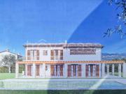 Villa singola in vendita a Forte dei Marmi via Degli...