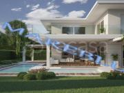 Villa singola in vendita a Forte dei Marmi via Francesco...