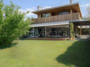 Villa singola in vendita a Forte dei Marmi via Giuseppe...