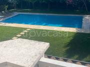 Villa singola in vendita a Forte dei Marmi via Raffaele...