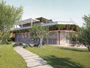 Villa singola in vendita a Forte dei Marmi via Salvador...