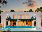 Villa singola in vendita a Forte dei Marmi via Salvador...