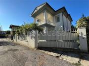 Villa singola in vendita a Forte dei Marmi via viner, 111