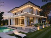 Villa singola in vendita a Forte dei Marmi via XX Settembre