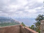 Villa singola in vendita a Forza d'Agrò via Castello