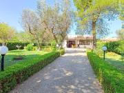 Villa singola in vendita a Francavilla Fontana