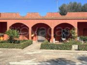 Villa singola in vendita a Francavilla Fontana
