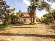 Villa singola in vendita a Francavilla Fontana strada...