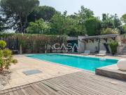 Villa singola in vendita a Frascati