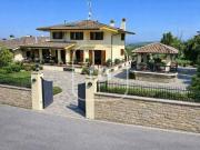 Villa singola in vendita a Frascati vicolo Prataporci