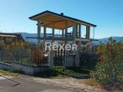 Villa singola in vendita a Frosinone via Forcella