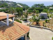 Villa singola in vendita a Gagliano del Capo via Novaglie
