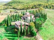 Villa singola in vendita a Gaiole in Chianti