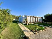 Villa singola in vendita a Galatone via del Mare, 220