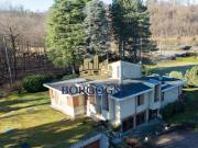 Villa singola in vendita a Gallarate, Crenna Bettolino