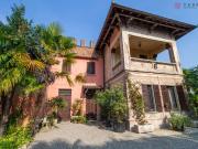 Villa singola in vendita a Gallarate, Crenna Bettolino