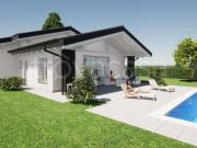 Villa singola in vendita a Gallarate via Campo dei...