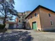 Villa singola in vendita a Gallicano nel Lazio via...