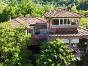 Villa singola in vendita a Gallicano, Ponte di Campia