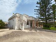 Villa singola in vendita a Gallipoli via Federico...