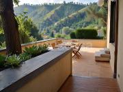 Villa singola in vendita a Galzignano Terme via Siesa